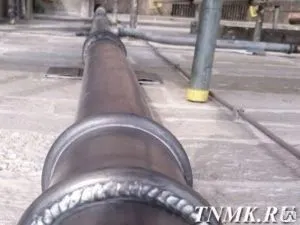 фото Труба свинцовая 25х2,5 мм С1 ГОСТ 167-69