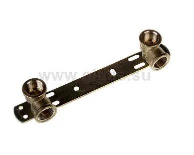 фото Установочный комплект для смесителя 1/2'' Sibio