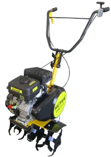 фото Huter Мотокультиватор GMC-4.0 Huter