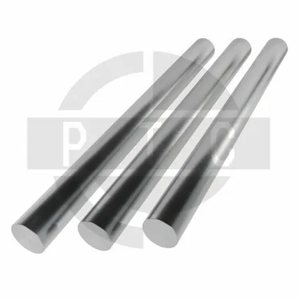 Фото №0 Круг нержавеющий 80 мм 14Х17Н2