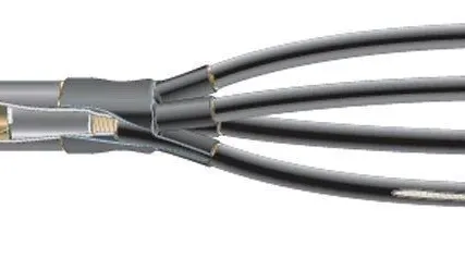 Фото №0 Муфта концевая КНТп 4 70/120