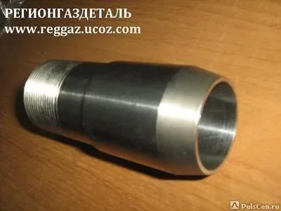 Фото №0 Штуцер 89х3,5-700 ст.20 113