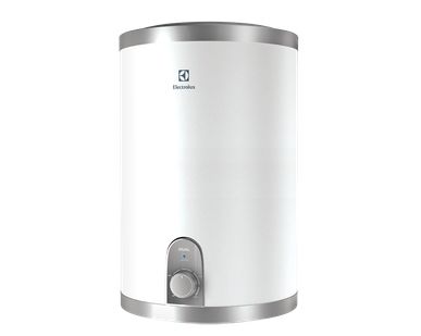 фото Водонагреватель Electrolux EWH 15 Rival O