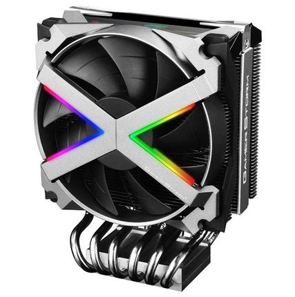 Фото №0 Кулер для процессора Deepcool