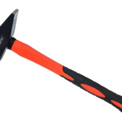 Фото №0 Молоток 1,0кг с фибергл. рукояткой STARTUL MASTER ST2007-10