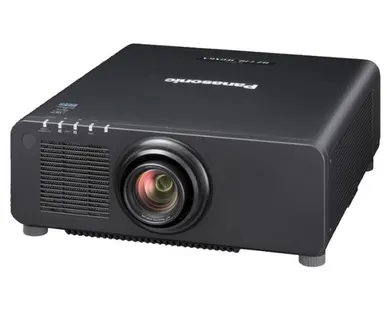 фото Проектор Panasonic PT-RZ870E
