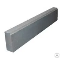 Фото №0 Поребрик