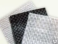 Фото №0 Тканый геотекстиль Армостаб-ПЭТ