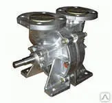 фото Насос СВН-80А-У2 для бензовозов