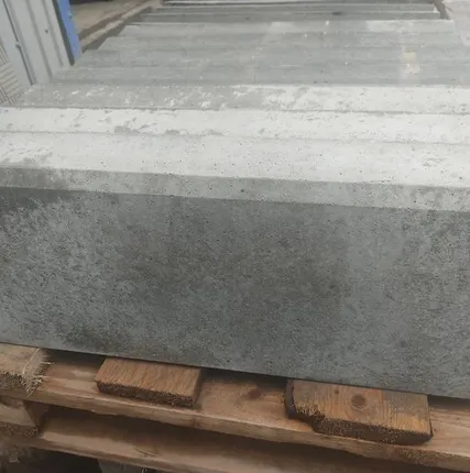 Фото №0 Бордюрный камень БР 50*21*7