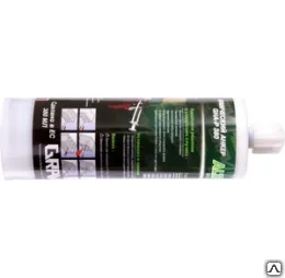 фото Инжекционная масса GHA-P 410