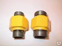 фото Присоединение наружное-наружное, ИСМ-20