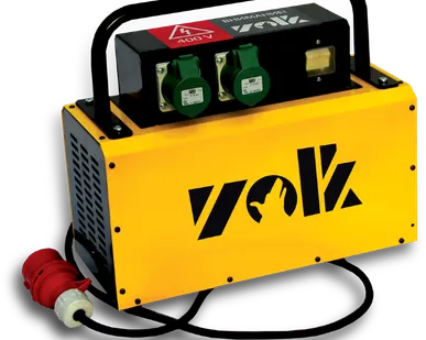 фото Преобразователь частоты VOLK-28T