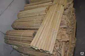 Фото №0 Нагель (шкант) березовый