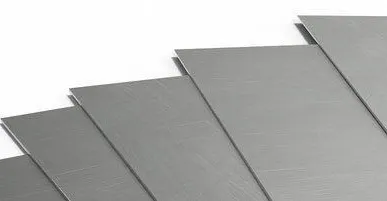 фото Лист титановый 2.5х1000х2000 мм ВТ1-0