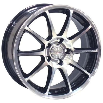 Фото №0 Колесный диск Racing Wheels H-422