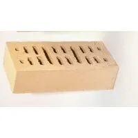 Фото №0 Кирпич Агаповский рядовой пустотелый