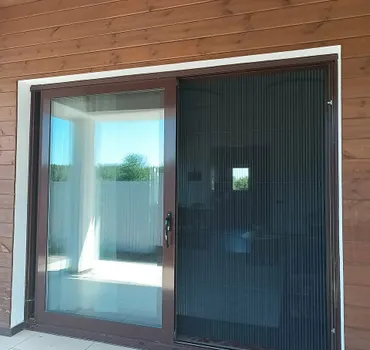 Сетка-гармошка