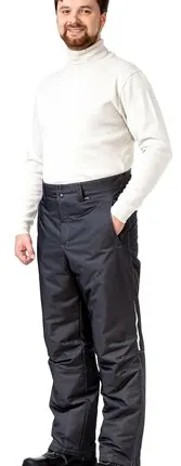 Фото №0 Брюки мужские зимние «Тироль»