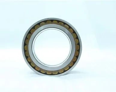 фото Подшипник роликовый сферический двухрядный 53612Н [22312W33]