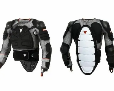 фото Защита Dainese GLADIATOR EVO