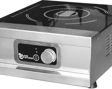 фото Плита индукционная ПЭИ-1Н