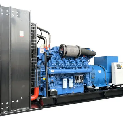 Фото №0 Газовый генератор Фрегат АГ-100 с АВР