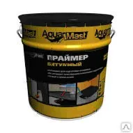 фото Праймер AquaMast 16 кг