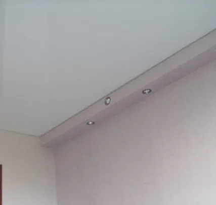 Фото №0 Зашивка ГКЛ труб и т.д.