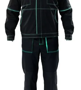 фото Костюм МОТОР