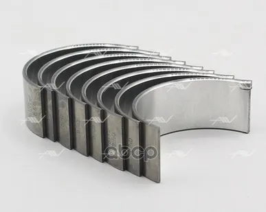 фото вкладыши шатунные STD MAZDA FE/G6 Autowelt арт. BE31140