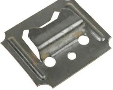 фото Кляймер №6 (80 шт)