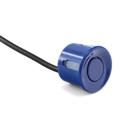 Фото №0 Ультразвуковой врезной датчик Proline PR-P21