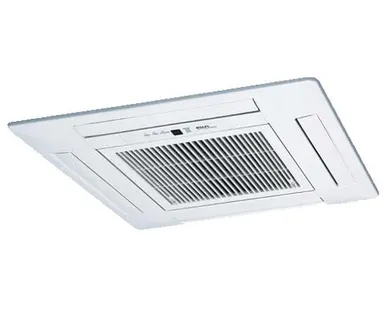 фото Кассетный кондиционер Fuji