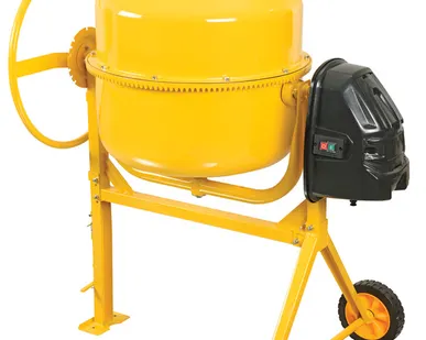 фото Бетоносмеситель TOR 220 л (74555R)