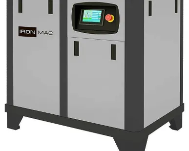 фото Винтовой компрессор IC 30/15 DIGI WiFi