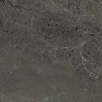 фото Керамический гранит COLISEUM Флоренция 72x72 черный тоццетто