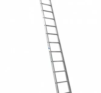 фото Лестница односекционная Alumet Ал 5116