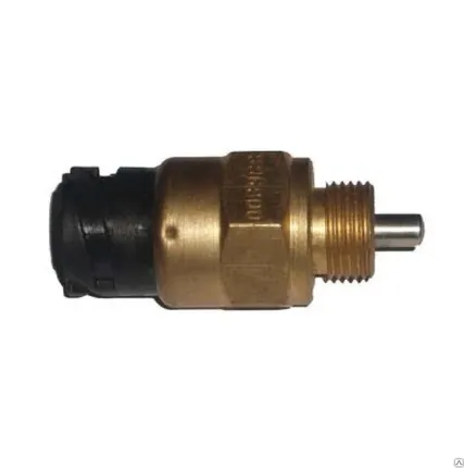 Фото №0 51522062 Датчик давления масла КПП для ZF,