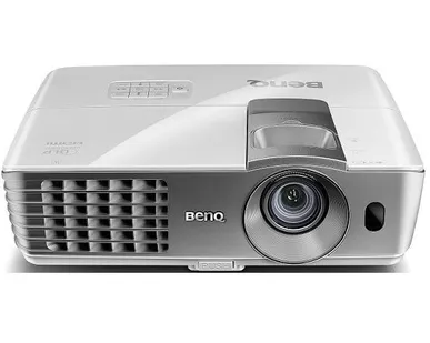 фото Проектор BenQ W1070, DLP, 1920x1080, 2000 lum, 3D, VGA, HDMI