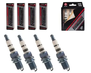 фото Свеча BRISK PREMIUM PLUS BR14YIR (P10) [упаковка 4 шт.]