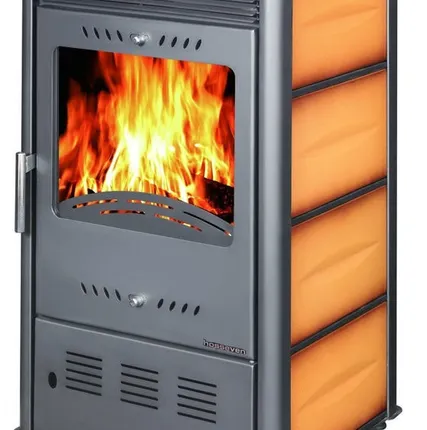 Фото №0 Печь-камин Hosseven 5060 Rose Hosseven