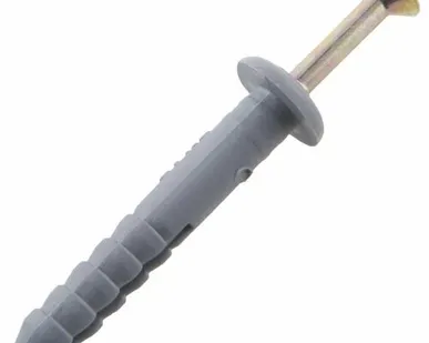 фото Дюбель-гвозди