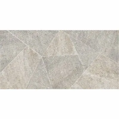 Фото №0 Декор Lasselsberger Ceramics Титан серый 6660-0040 30*60 см