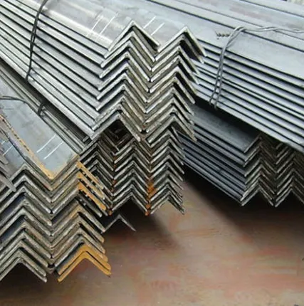 Фото №0 Уголок стальной 120х120х10 сталь 3 ГОСТ 8509-93