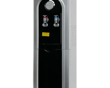 фото Кулер для воды SMixx 95 LD черный с серебром