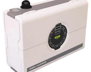 фото Аспирационный дымовой пожарный извещатель VESDA Laser FOCUS VLF-500