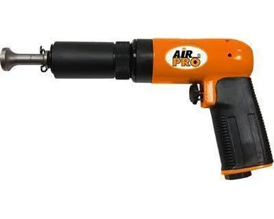 фото Клепальный молоток ударного действия AIRPRO SR-9503XPLUS с виброзащитой