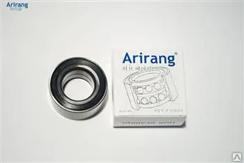 фото Подшипник передней ступицы большой GM Nexia, Espero, Lanos R14 / Aveo Корея