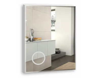 фото Зеркальное полотно Loranto Лайт-эконом 685*915 ФР00001661